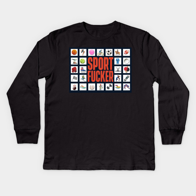 Sport Fucker(Athlete)